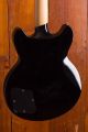 D'Angelico Premier Brighton, Solid Body, Black