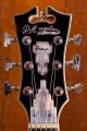 D'Angelico Premier Brighton, Solid Body, Black