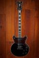 D'Angelico Premier Brighton - Black