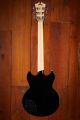 D'Angelico Premier Brighton - Black