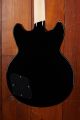D'Angelico Premier Brighton - Black