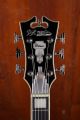 D'Angelico Premier Brighton - Black