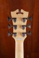 D'Angelico Premier Brighton - Black