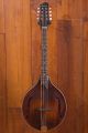 Eastman MDO-305 Octave Mandoline