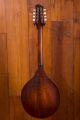 Eastman MDO-305 Octave Mandoline