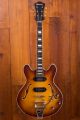 Eastman T64/v Antique Goldburst