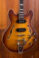 Eastman T64/v Antique Goldburst