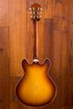 Eastman T64/v Antique Goldburst