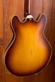 Eastman T64/v Antique Goldburst