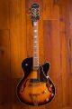 Epiphone Joe Pass Emperor II PRO VS