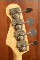 Fender Jazz Bass 3-Color Sunburst 1975