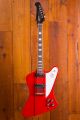Gibson Firebird, Cardinal Red