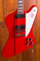 Gibson Firebird, Cardinal Red