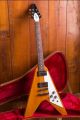 Gibson Flying V Antique Natural (2019)