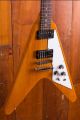 Gibson Flying V Antique Natural (2019)