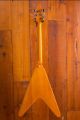 Gibson Flying V Antique Natural (2019)