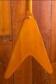 Gibson Flying V Antique Natural (2019)