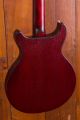 Gibson Les Paul Junior Tribute DC, Worn Cherry
