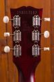 Gibson Les Paul Junior Tribute DC, Worn Cherry