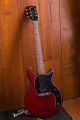 Gibson Les Paul Junior Tribute DC, Worn Cherry