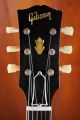 Gibson CS 64 ES-335 Dark Satin Antique Red Murphy Lab Light Aged