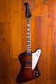 Gibson Firebird Tobacco Burst