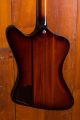 Gibson Firebird Tobacco Burst