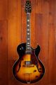 Heritage Custom Core H-575 Original Sunburst