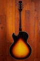 Heritage Custom Core H-575 Original Sunburst