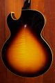 Heritage Custom Core H-575 Original Sunburst