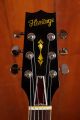 Heritage Custom Core H-575 Original Sunburst