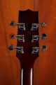 Heritage Custom Core H-575 Original Sunburst