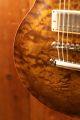 Nik Huber Orca 59, 2-Piece Quilted Top
