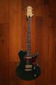 Nik Huber Piet Cadillac Green Metallic