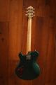 Nik Huber Piet Cadillac Green Metallic