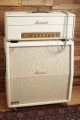 Marshall 35th Anniversary 100W Half Stack + Attenuator (1997)