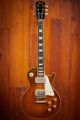 Gibson CS 1959 Les Paul Florian Jaeger Bavarian Makeover 2