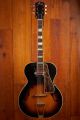 Kay Archtop w/DeArmond pickup (1960)