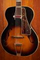 Kay Archtop w/DeArmond pickup (1960)