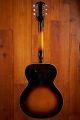 Kay Archtop w/DeArmond pickup (1960)