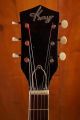 Kay Archtop w/DeArmond pickup (1960)