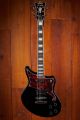 D'Angelico Premier Bedford Black