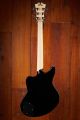 D'Angelico Premier Bedford Black