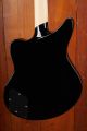 D'Angelico Premier Bedford Black