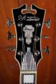 D'Angelico Premier Bedford Black
