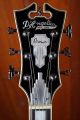 D'Angelico Premier DC Boardwalk, Walnut