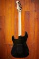 Lakland SG65S EB Skyline HSS Translucent Black