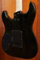 Lakland SG65S EB Skyline HSS Translucent Black