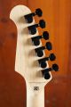 Lakland SG65S EB Skyline HSS Translucent Black
