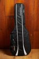 Lakland SG65S EB Skyline HSS Translucent Black